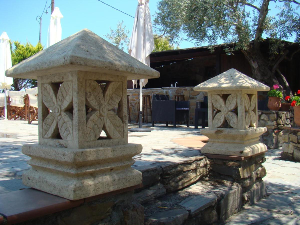 דירות וורוורו Vour 52 מראה חיצוני תמונה