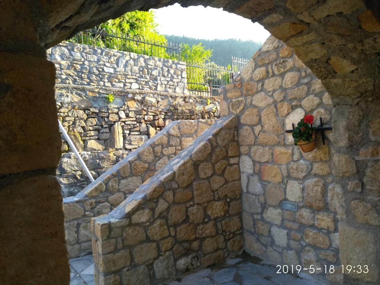 דירות וורוורו Vour 52 מראה חיצוני תמונה